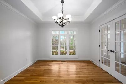 204 Bingham Ridge Drive, Pittsboro, NC 27312 - Photo 17