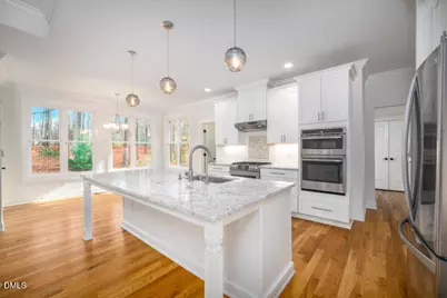 204 Bingham Ridge Drive, Pittsboro, NC 27312 - Photo 5