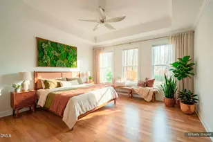 204 Bingham Ridge Dr, Pittsboro, NC 27312 - Photo 21