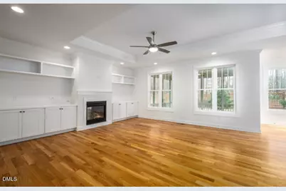 204 Bingham Ridge Drive, Pittsboro, NC 27312 - Photo 11