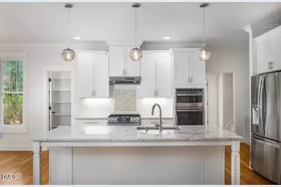 204 Bingham Ridge Drive, Pittsboro, NC 27312 - Photo 7