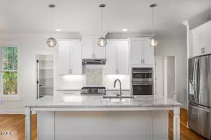 204 Bingham Ridge Dr, Pittsboro, NC 27312 - Photo 7