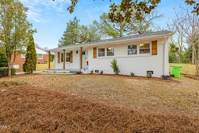 829 Greenwich Street, Raleigh, NC 27610 - Photo 27