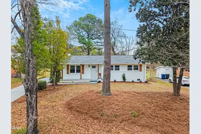 829 Greenwich Street, Raleigh, NC 27610 - Photo 1