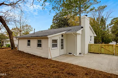 829 Greenwich Street, Raleigh, NC 27610 - Photo 23