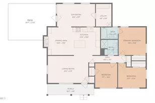 829 Greenwich St, Raleigh, NC 27610 - Photo 21