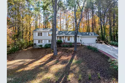 2105 Yorkgate Drive, Raleigh, NC 27612 - Photo 41