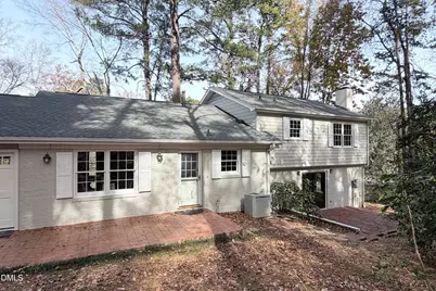 2105 Yorkgate Drive, Raleigh, NC 27612 - Photo 37