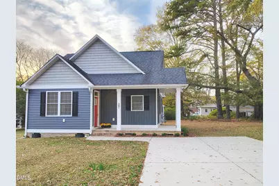 307 Chaplin Street, Wendell, NC 27591 - Photo 5