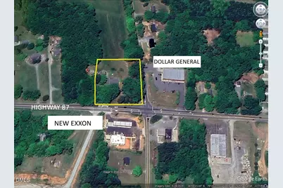 3015 S Nc 87, Graham, NC 27253 - Photo 1