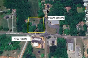 3015 S Nc 87, Graham, NC 27253 - Photo 1