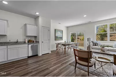 2065 Glen Crossing Drive, Durham, NC 27704 - Photo 5