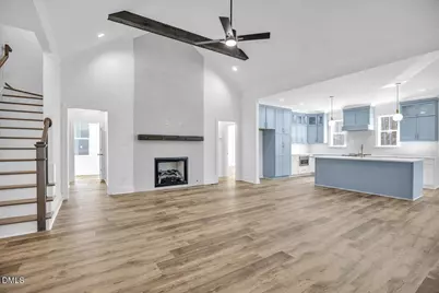 12885 Mallard Rock Drive, Zebulon, NC 27597 - Photo 5