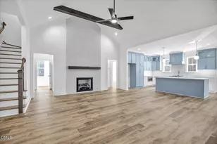 12885 Mallard Rock Dr, Zebulon, NC 27597 - Photo 5