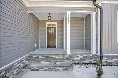 12885 Mallard Rock Drive, Zebulon, NC 27597 - Photo 3