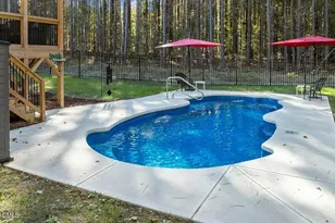 40 Yellowstone Ct, Youngsville, NC 27596 - Photo 37