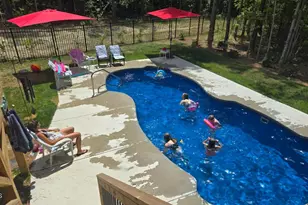 40 Yellowstone Ct, Youngsville, NC 27596 - Photo 35