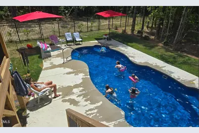 40 Yellowstone Court, Youngsville, NC 27596 - Photo 35