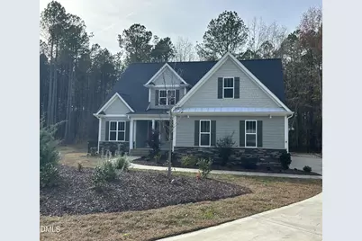 40 Yellowstone Court, Youngsville, NC 27596 - Photo 41