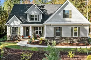 40 Yellowstone Ct, Youngsville, NC 27596 - Photo 1