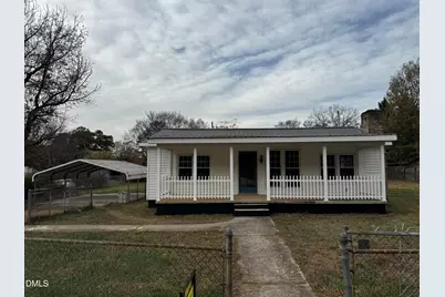 823 N Taylor Street, Wake Forest, NC 27587 - Photo 1