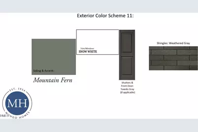 372 White Oak Garden Way #231, Garner, NC 27529 - Photo 5