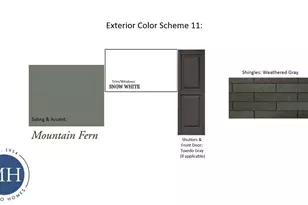 372 White Oak Gdn Wy, Garner, NC 27529 - Photo 5