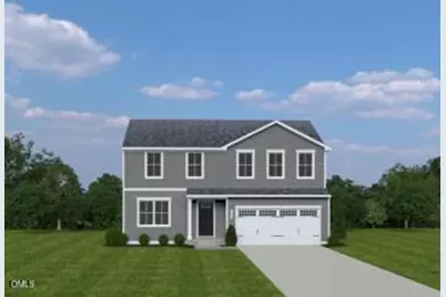 1512 Ivy Meadow Lane, Zebulon, NC 27597 - Photo 1