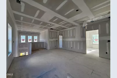 420 White Oak Garden Way #317, Garner, NC 27529 - Photo 5