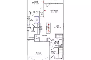 420 White Oak Gdn Wy, Garner, NC 27529 - Photo 9