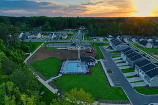 420 White Oak Gdn Wy, Garner, NC 27529 - Photo 13