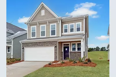 420 White Oak Garden Way #317, Garner, NC 27529 - Photo 1