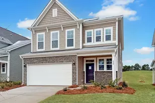 420 White Oak Gdn Wy, Garner, NC 27529 - Photo 1