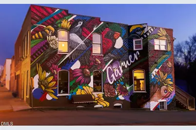 420 White Oak Garden Way #317, Garner, NC 27529 - Photo 23