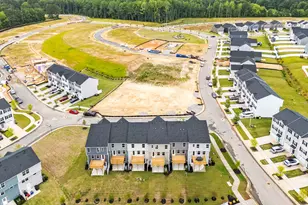 605 Silverado Sunset Loop, Wendell, NC 27591 - Photo 35