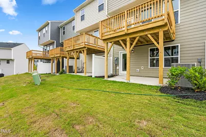 605 Silverado Sunset Loop, Wendell, NC 27591 - Photo 33