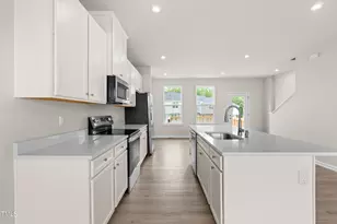 605 Silverado Sunset Loop, Wendell, NC 27591 - Photo 5