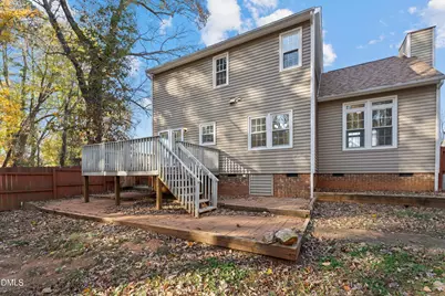 3645 S Pointe Drive, Apex, NC 27539 - Photo 41