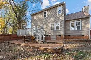 3645 S Pointe Dr, Apex, NC 27539 - Photo 41