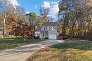 3645 S Pointe Dr, Apex, NC 27539 - Photo 43