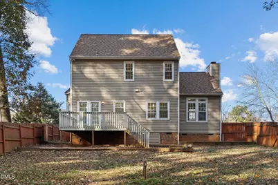 3645 S Pointe Drive, Apex, NC 27539 - Photo 39