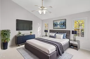 3645 S Pointe Dr, Apex, NC 27539 - Photo 19