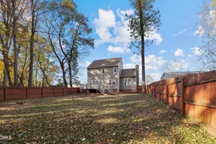 3645 S Pointe Dr, Apex, NC 27539 - Photo 37