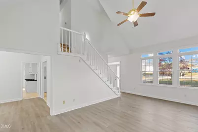 3645 S Pointe Drive, Apex, NC 27539 - Photo 9