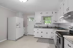 695 W Green St, Franklinton, NC 27525 - Photo 31