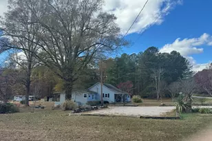 695 W Green St, Franklinton, NC 27525 - Photo 21