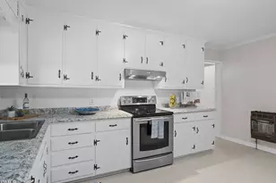 695 W Green St, Franklinton, NC 27525 - Photo 29