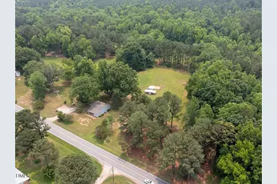 695 W Green Street, Franklinton, NC 27525 - Photo 1