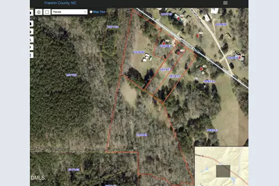695 W Green Street, Franklinton, NC 27525 - Photo 19