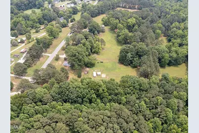 695 W Green Street, Franklinton, NC 27525 - Photo 5